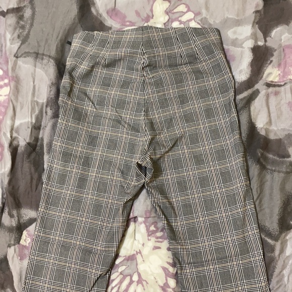 ZARA leggings - Picture 3 of 4